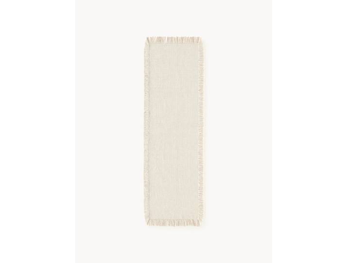 Tapis de couloir tissé main Marcus