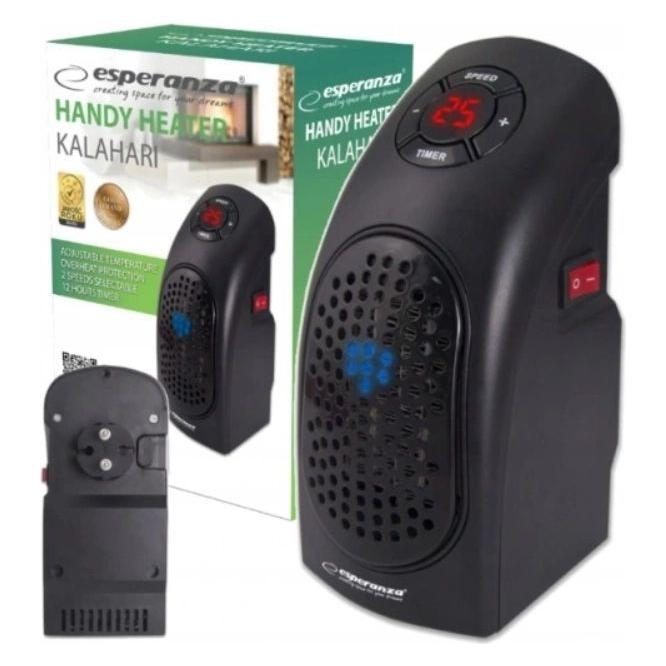 Esperanza Thermoventilator Kalahari (EHH007)