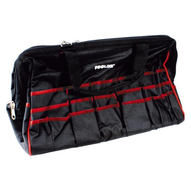 Proline 62150 Tool bag 49 pockets 20 inches (62150)