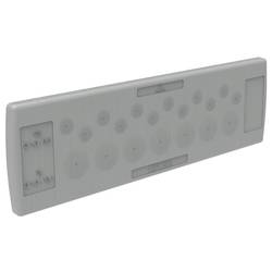 nVent HOFFMAN CEPL5024 Kabeleinführung Kunststoff Messing 10 St.