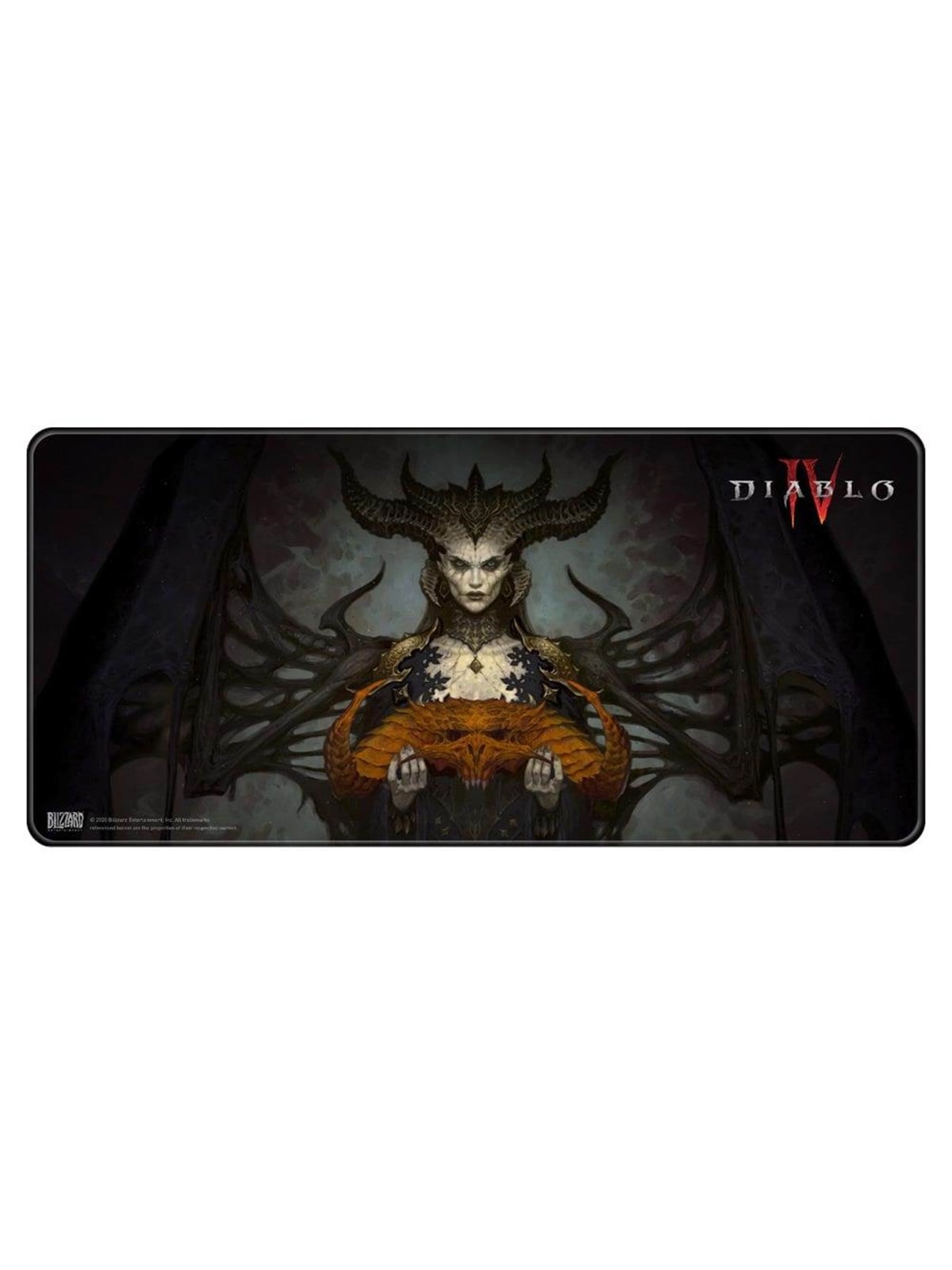 Blizzard Diablo IV - Lilith XL
