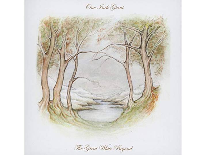 The Great White Beyond