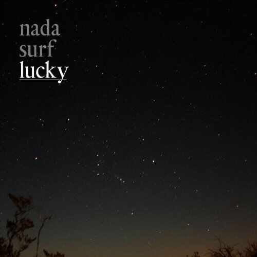Nada Surf - Lucky (Ltd.Edt.) - Preis vom 09.10.2026 07:28:09 h