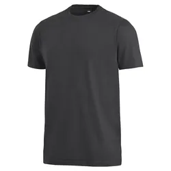 T-Shirt "JENS" - 3XL - anthrazit