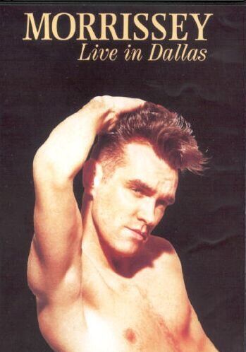 Morrissey - Morrissey - Live in Dallas - Preis vom 13.10.2026 11:25:28 h