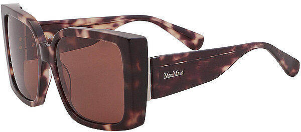 MAX MARA Sonnenbrille MM0131/56 braun EG