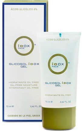 ioox ® Glicosol gel 75 ml