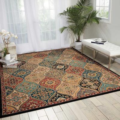 Nourison Nourison 2020 Bordered Area Rug