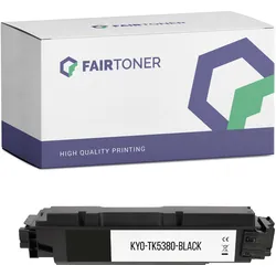Kompatibel für Kyocera 1T02Z00NL0 / TK-5380K Toner Schwarz