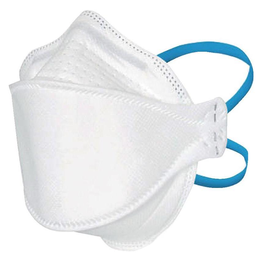3M Atemschutzmaske (FFP2, 20x) (9320+/20 04046719487332)