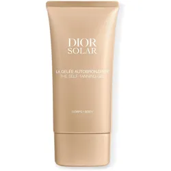 150ml DIOR Solar Selbstbräunungsgel für den Körper