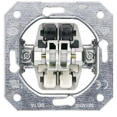 Siemens Dig.Industr. Einsatz Doppeltaster 5TD2111