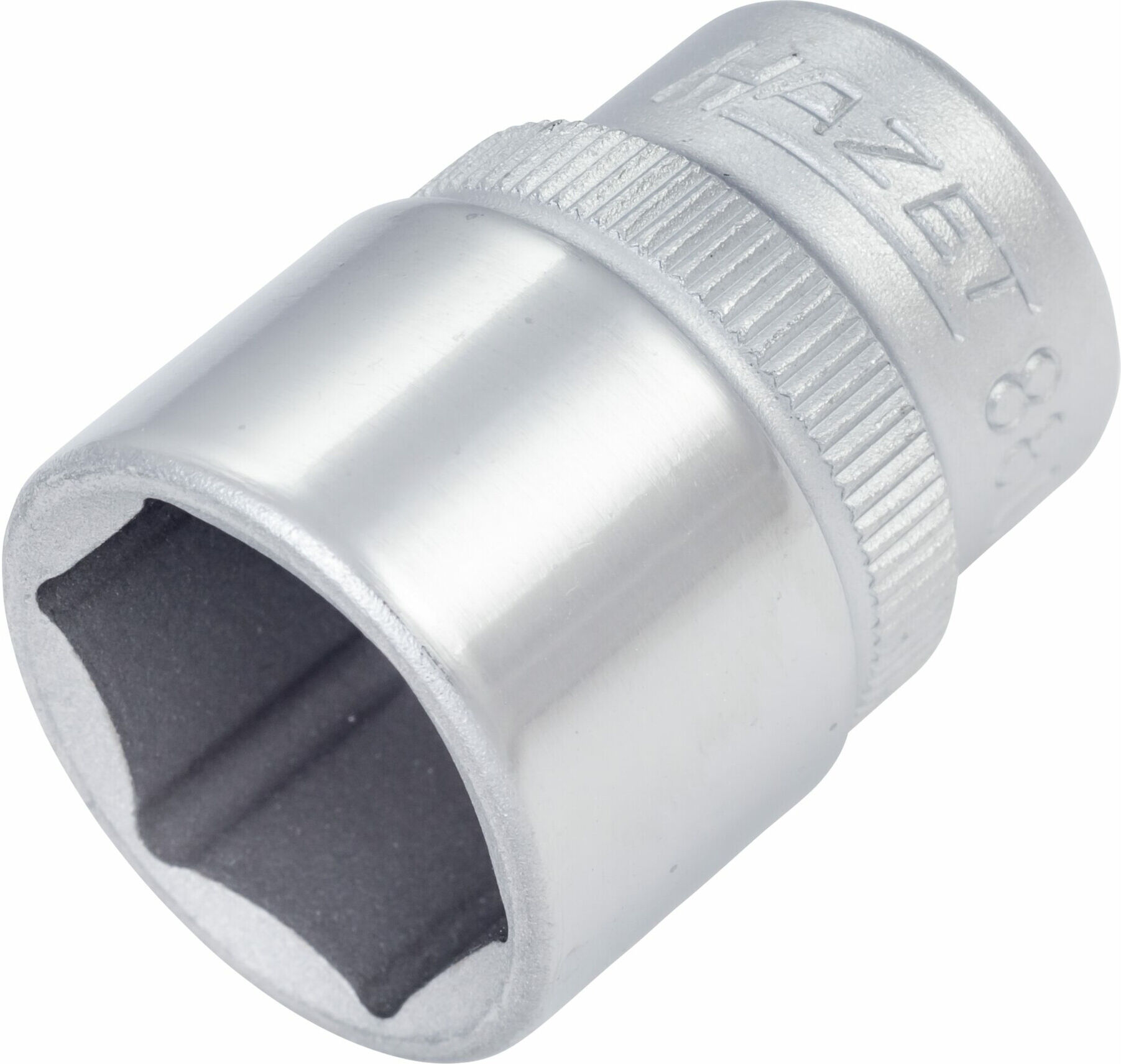 Steckschlüsseleinsatz 880 3/8 Zoll 6-kant SW 16mm L.29,5mm HAZET (880-16)