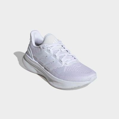 Laufschuh ADIDAS PERFORMANCE "ULTRARUN 5 W", Damen, Gr. 40,5, schwarz-weiß (cloud weiß, ftwr weiß, core schwarz), Textil, Schuhe Laufschuh