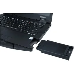 Panasonic FZ-VSC551U Chipkarten-Lesegerät Modul für TOUGHBOOK 55