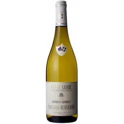 Chignin-Bergeron 2025 - Domaine Charles Gonnet