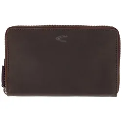 Camel active Langbörse Damen Merida dark brown - 11