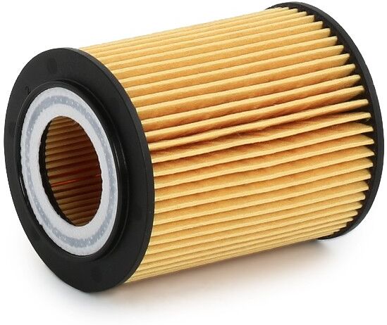 MAHLE OX 173/2D Oil filter
