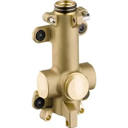 Hansgrohe Ablage Axor Starck Grundset 120mm , 40877180 40877180
