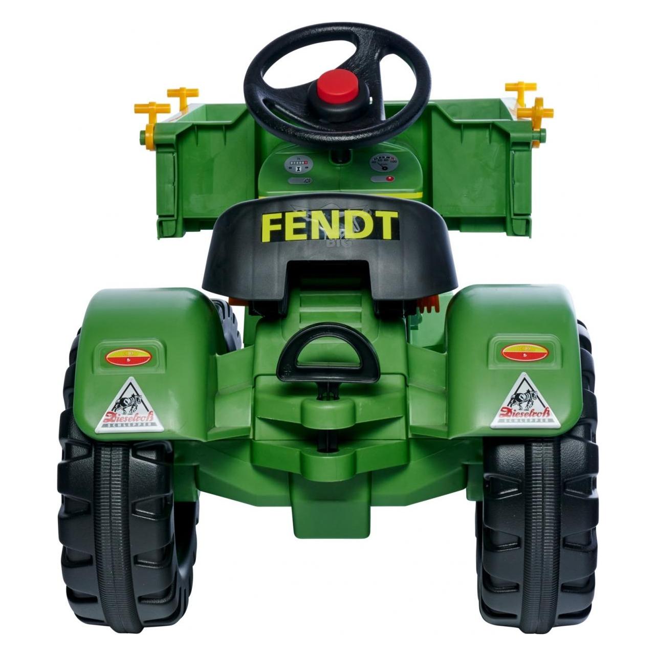 BIG Fendt (800056552)