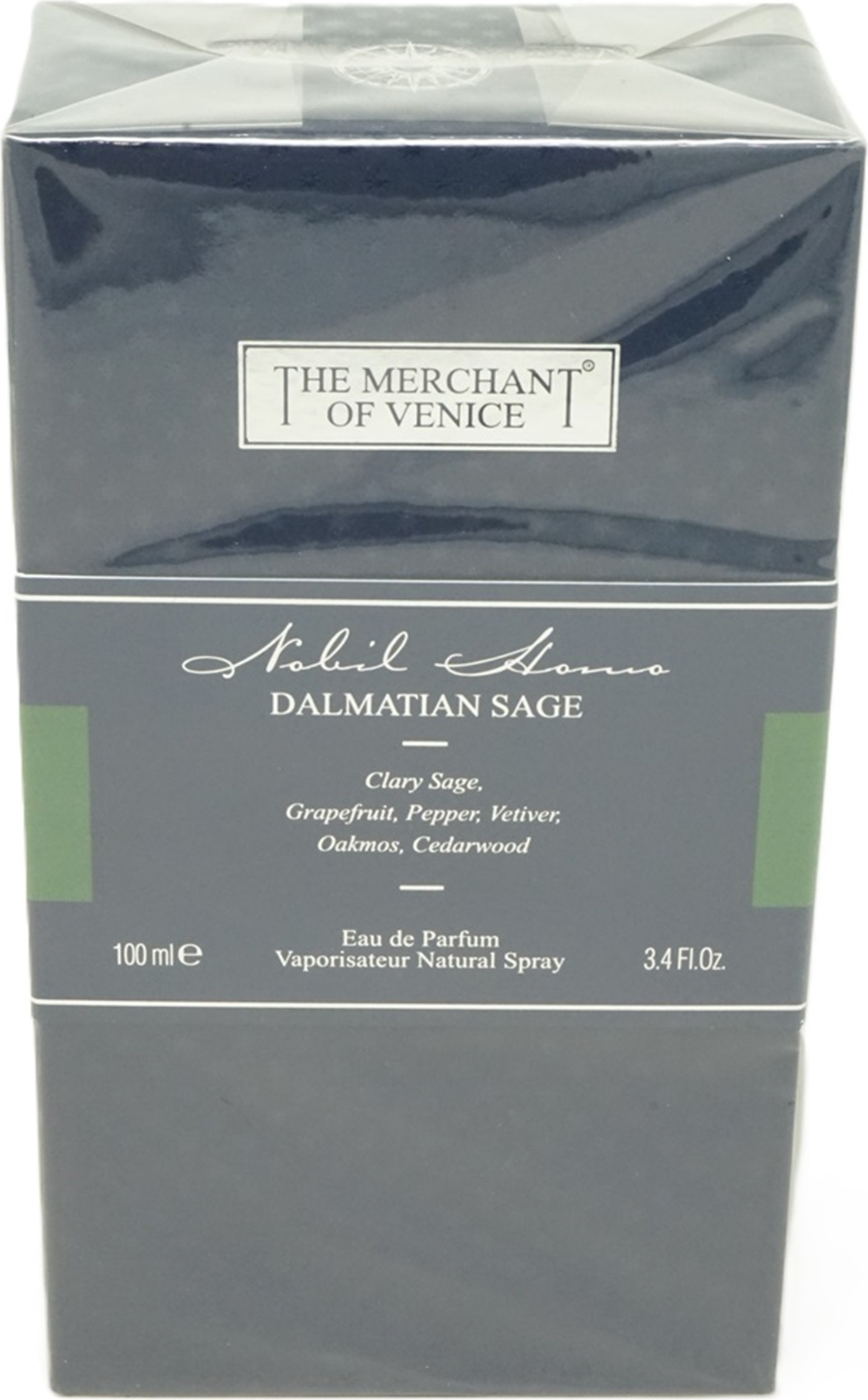 The Merchant of Venice Dalmatian Eau de Parfum 100ml