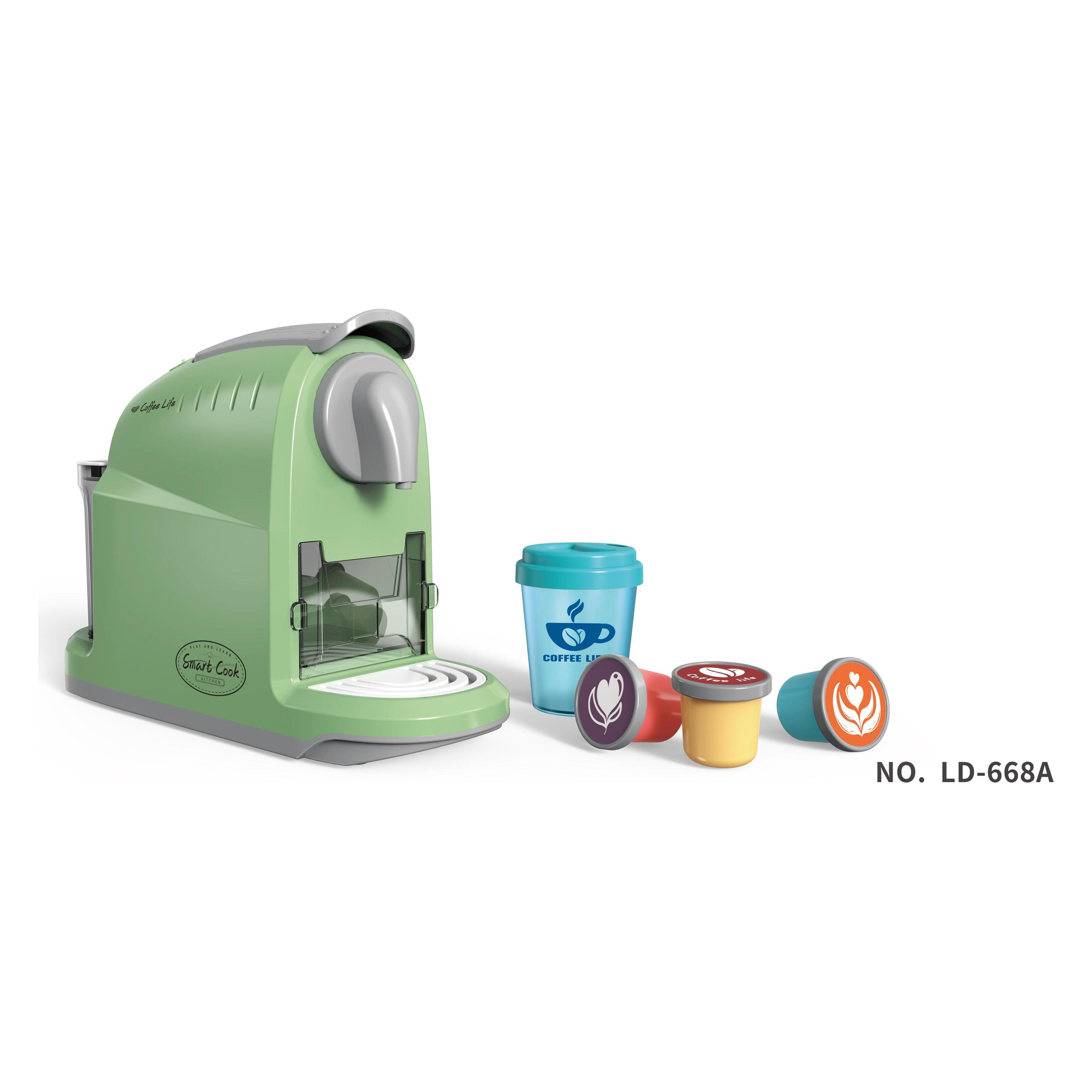 Junior Home Kaffeemaschine (505158)