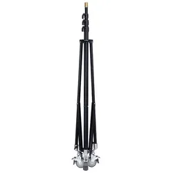 Testo Ausschiebbares Stativ 0554 4209
