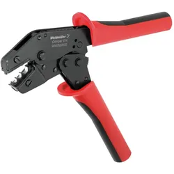 Weidmüller Crimpwerkzeug CRIMPER 6 N