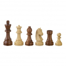 Philos Artus - Königshöhe 83 mm - Schachfiguren 275164