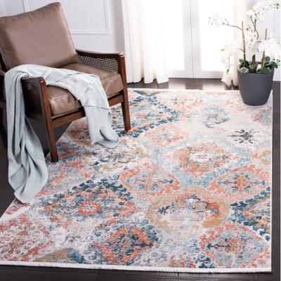 SAFAVIEH Shivan Fien Boho Rug