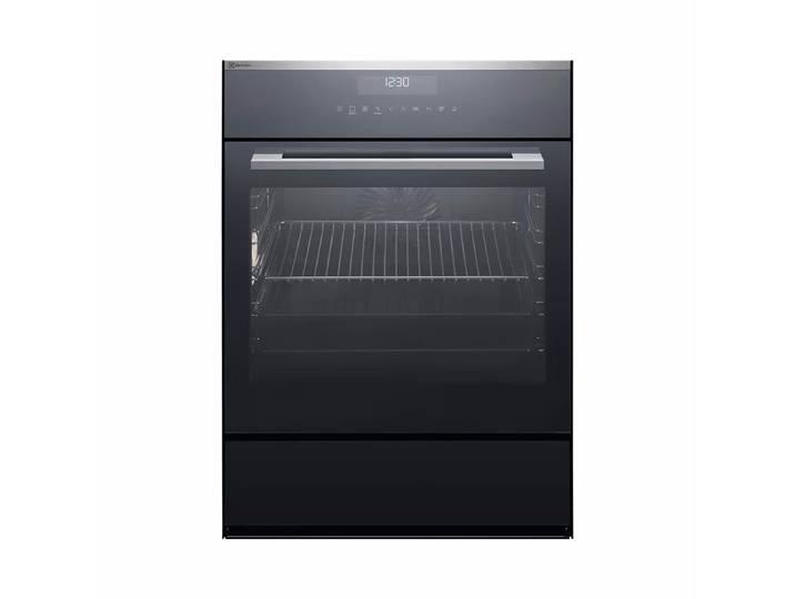Electrolux EB7GL4XCN Einbau Backofen 55cm – Einbau Backofen 55 cm – chrom