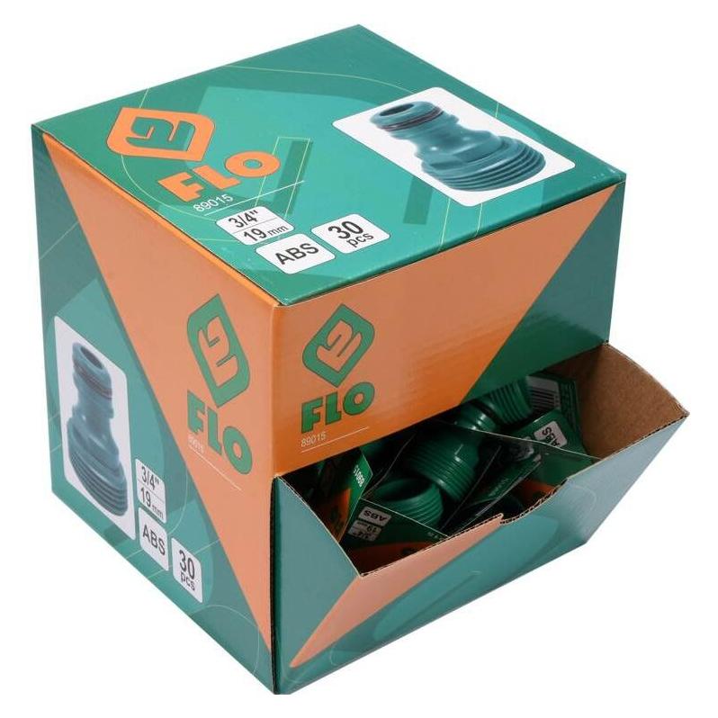 Toya Yato 89015 - Tap Adaptor 3/4 " (89015)