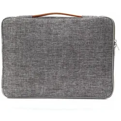 UMAX Laptop Bag 15 (15.60"), Notebooktasche, Grau