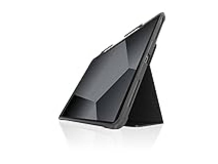 STM Dux Plus iPad Pro12.9 5th Gen BK