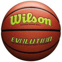 Wilson, Basketbälle, (7)