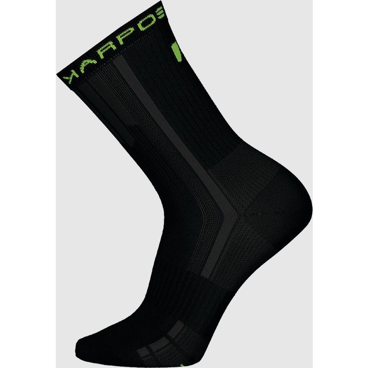 Karpos Scarnia Merino Socks black (400N) M 2560022-400N-M