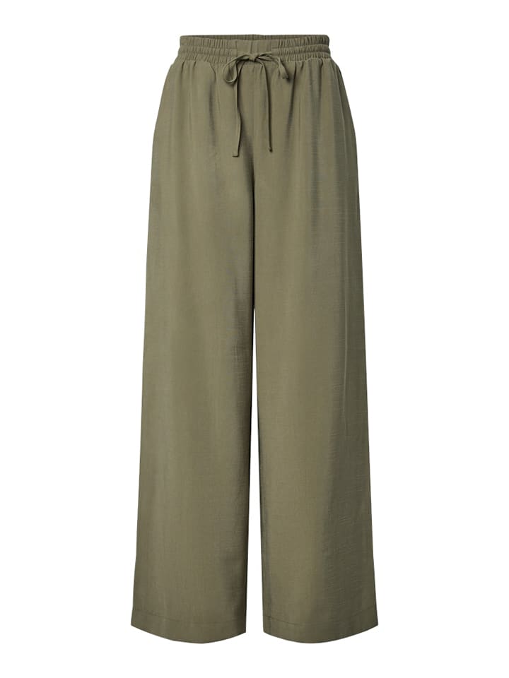YAS Hose in Khaki - 42