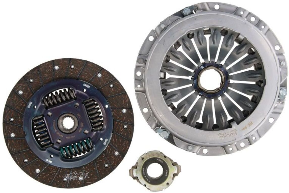 Kupplungssatz AISIN KY-062A