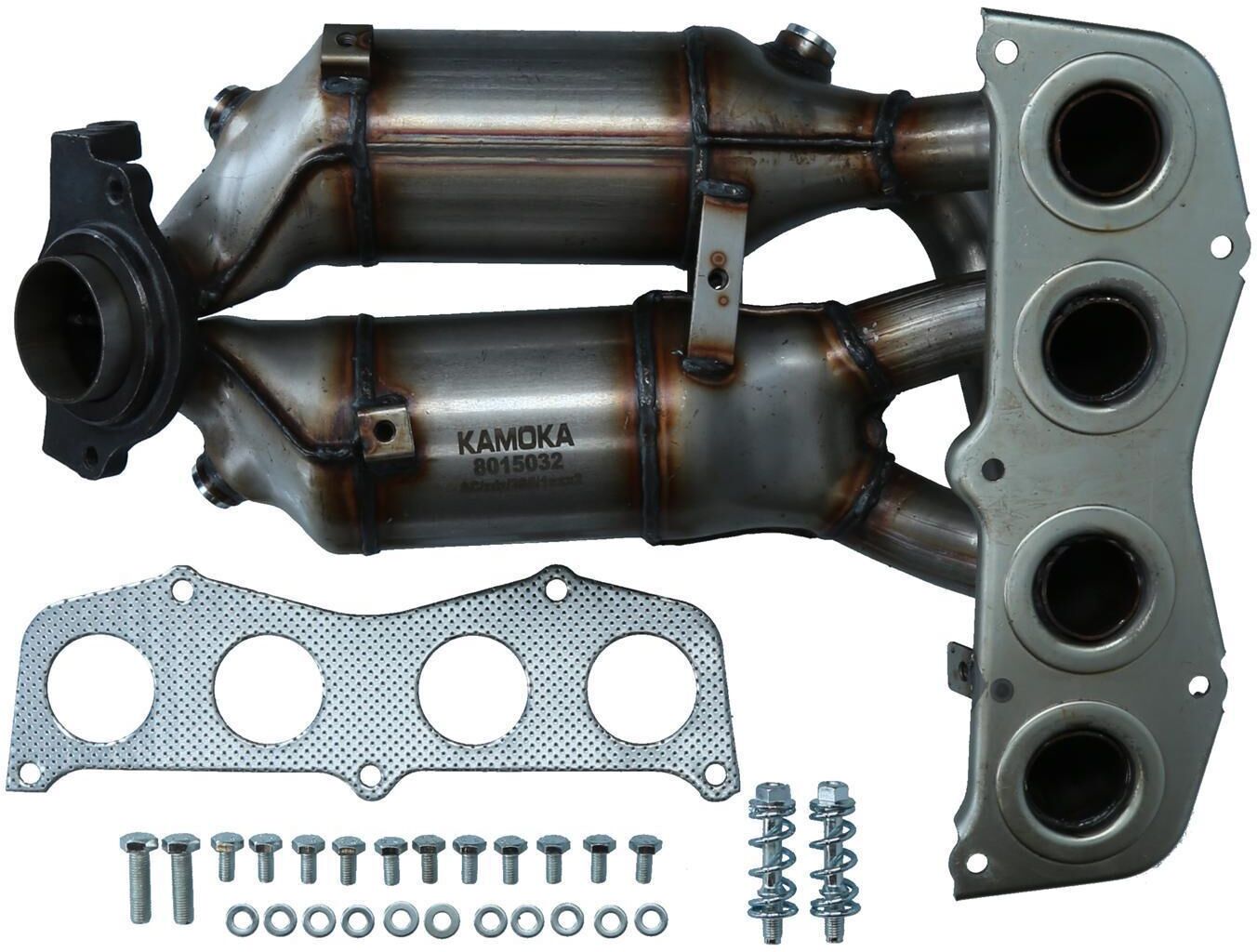 Kamoka Katalysator 8015032 Für Toyota