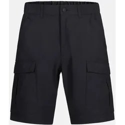 Peak Performance Moment Cargo Shorts Mens | Kurze Hose  Black S