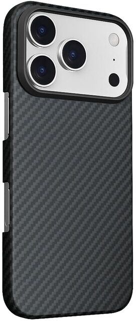 CAPA SWISSTEN IPHONE 17PROMAX MAG PR