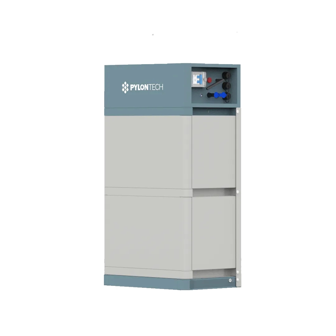 Pylontech Force H2 7,1 kWh Hochvolt-Solarspeicher 192V