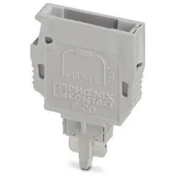 Phoenix Contact Bauelementestecker P-CO