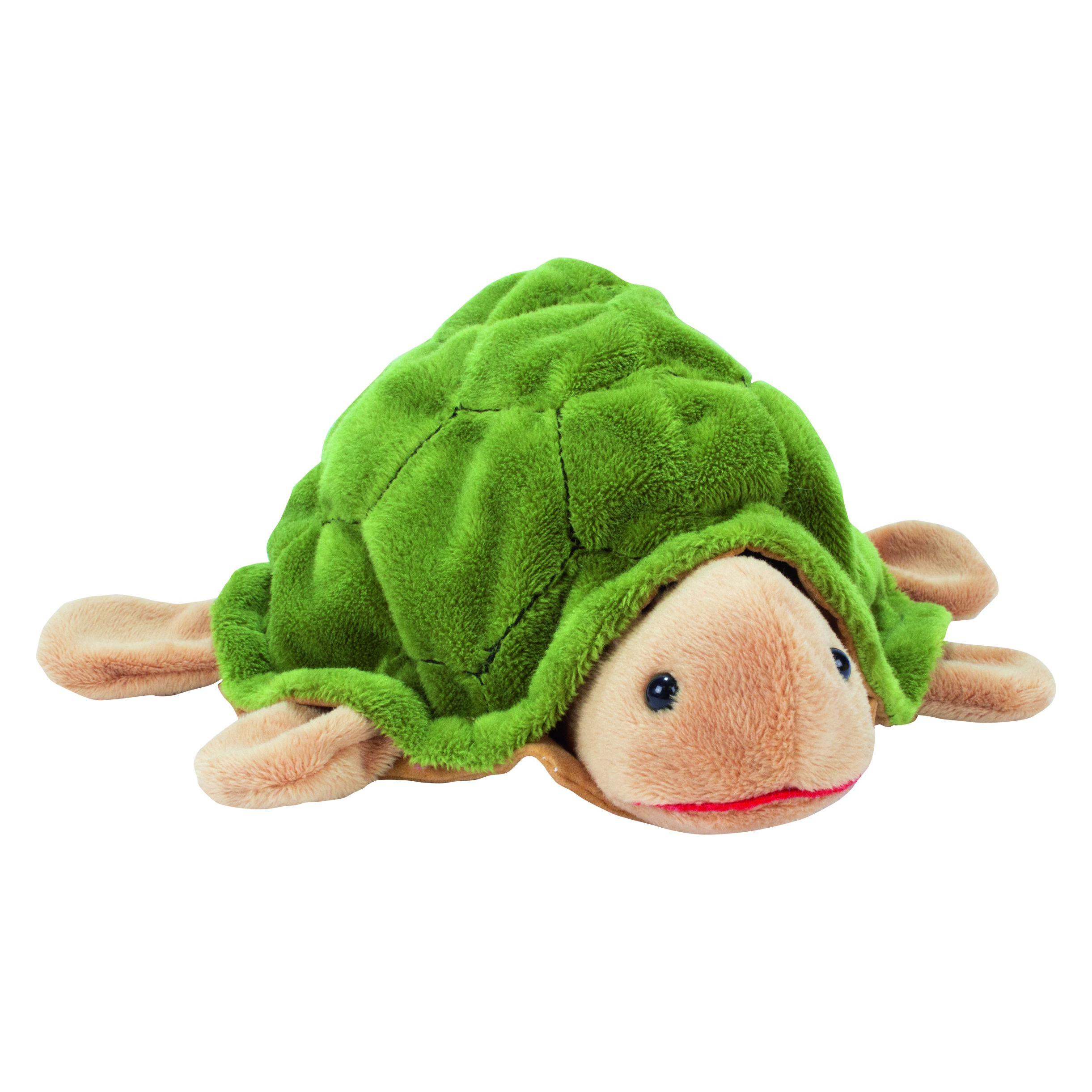 Beleduc Handschuhpuppe Schildkröte (BEL 40110)