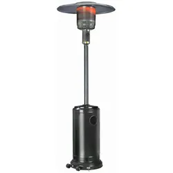 SARO Gasheizstrahler Modell THG 14000 Patioheater