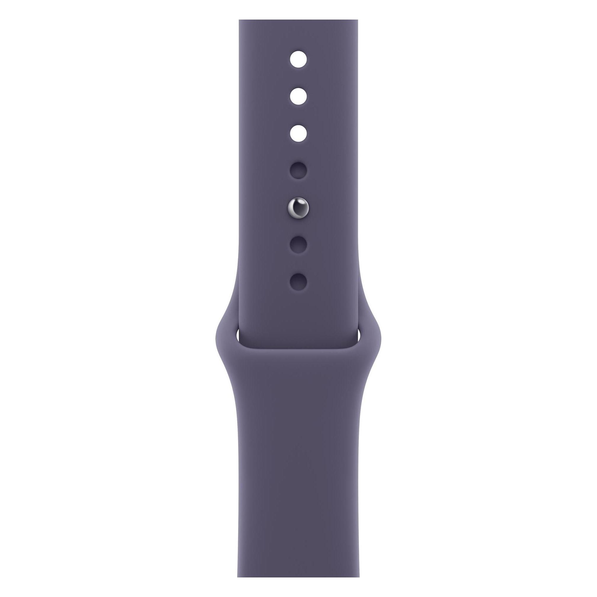Apple Sport Band (40 mm, Fluoroelastomer) (MFFY4ZM/A)