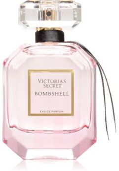 Victoria's Secret Bombshell Eau de Parfum para mulheres 100 ml. Bombshell