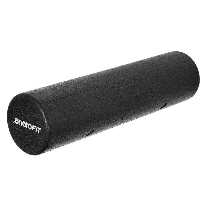 Victoria Sport Wałek do masażu Crossfit Epp czarny (4 mm) (37828039)