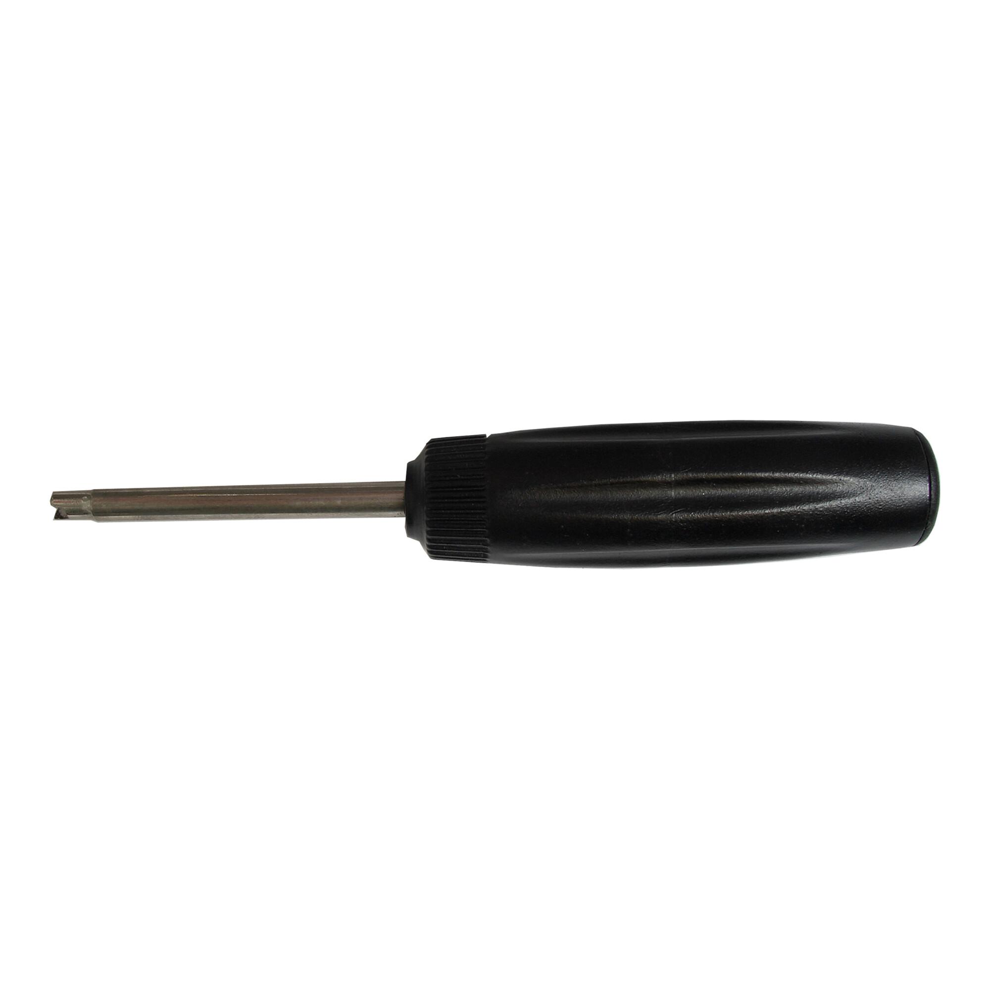 BGS Drehmomentschrauber für Ventil-Einsätze 0,45 Nm ; BGS technic (1551)