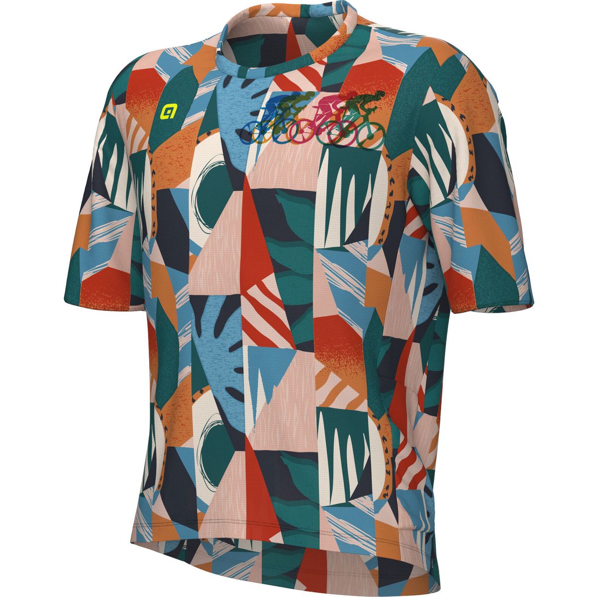 Alé Savana multicolore / multicolor L L26127546-04